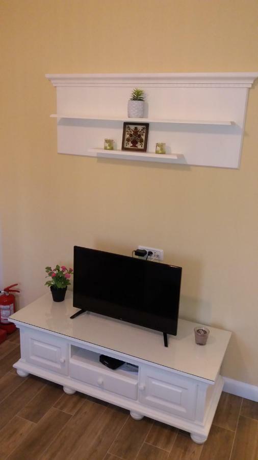 Enjoy Apartment Timişoara Eksteriør billede