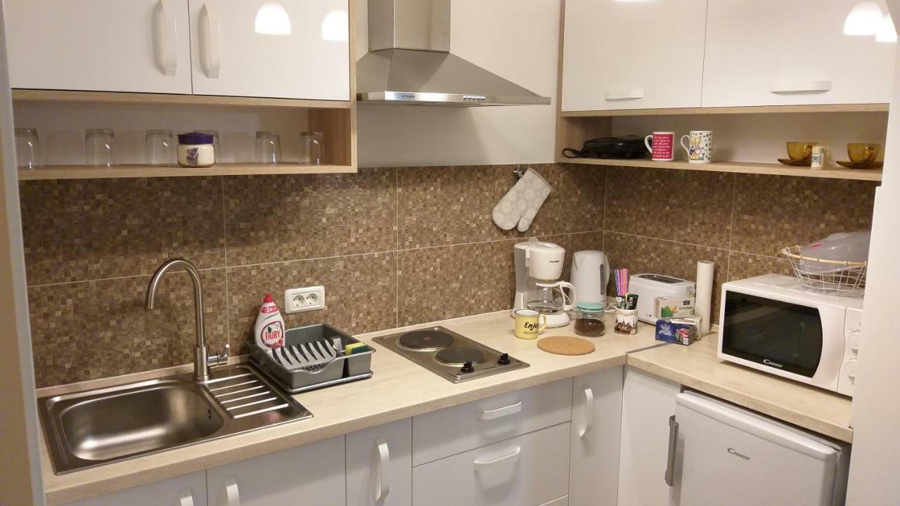 Enjoy Apartment Timişoara Eksteriør billede