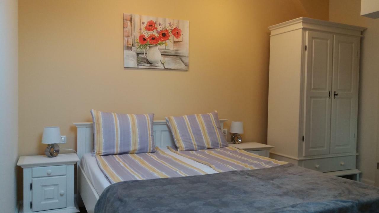 Enjoy Apartment Timişoara Eksteriør billede