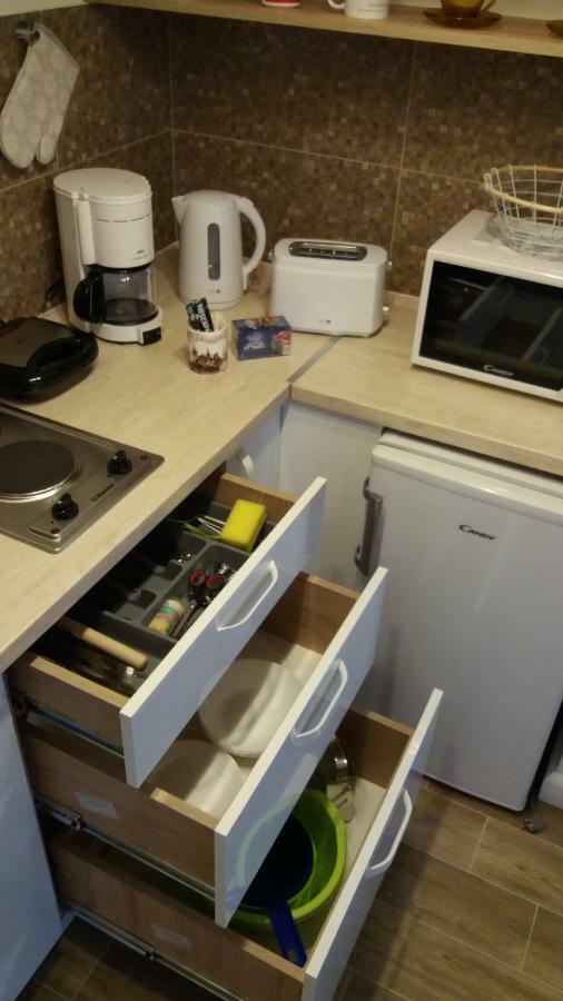 Enjoy Apartment Timişoara Eksteriør billede