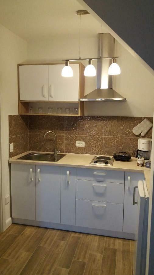 Enjoy Apartment Timişoara Eksteriør billede