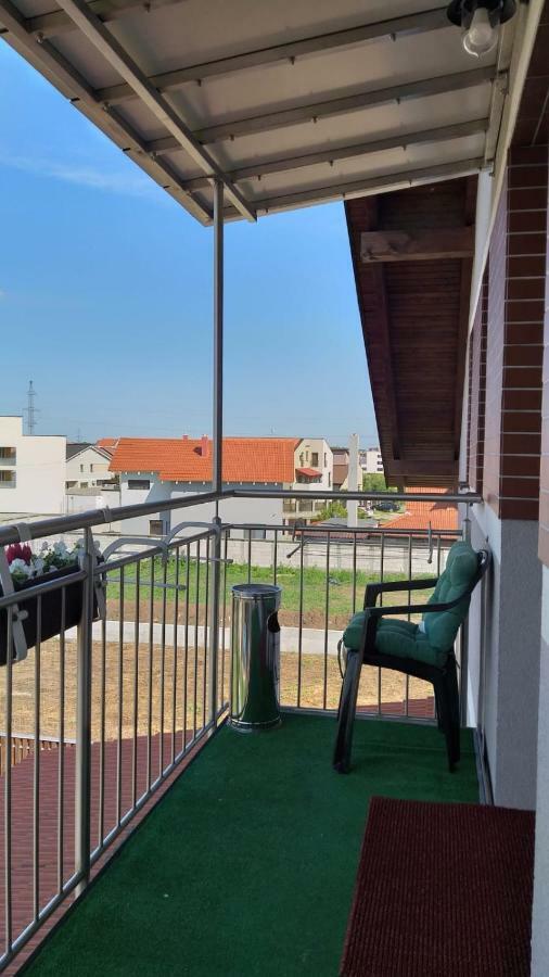 Enjoy Apartment Timişoara Eksteriør billede