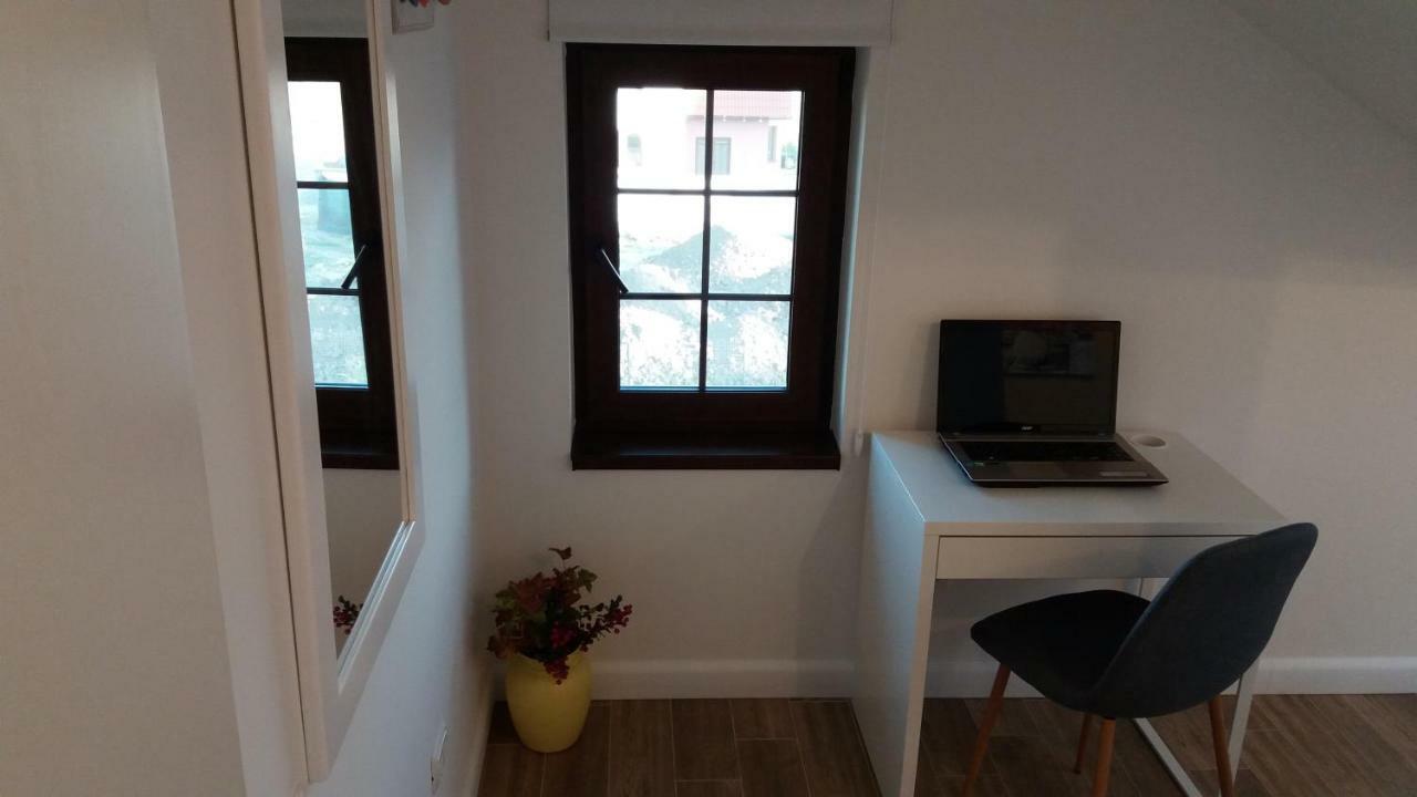 Enjoy Apartment Timişoara Eksteriør billede