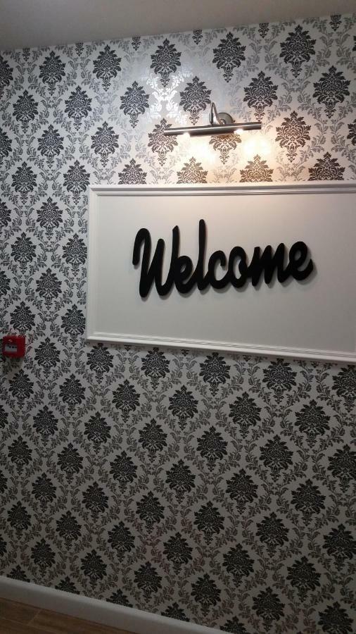 Enjoy Apartment Timişoara Eksteriør billede