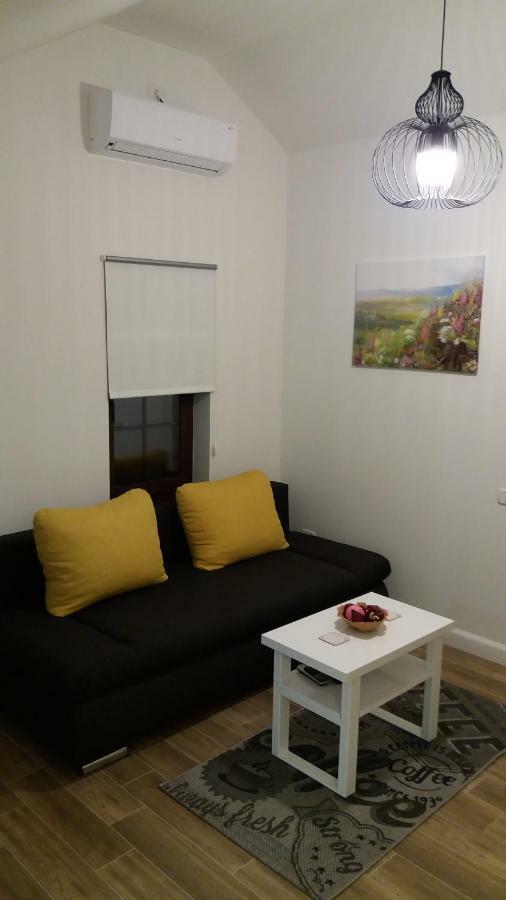 Enjoy Apartment Timişoara Eksteriør billede