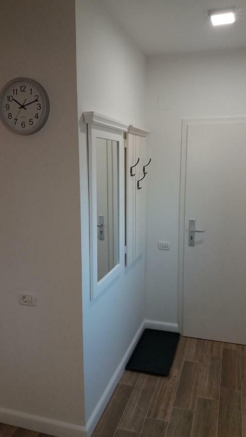 Enjoy Apartment Timişoara Eksteriør billede